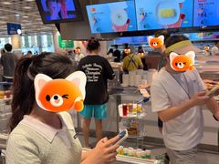 -宜家·瑞典风味餐厅(四元桥店)