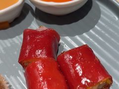 -点都德(华强南店)