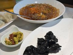 -船歌·鱼水饺青岛菜(正阳路店)