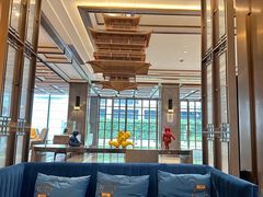 -杭州西湖仁和饭店(湖滨银泰in77店)