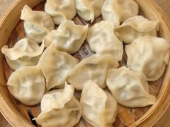 -韩记海鲜饺子旗舰店(红海新区店)
