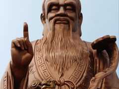 -广东圆玄道观