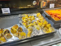-川骄海鲜自助(亚运村店)