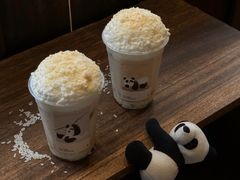 -李山山茶事(景枫店)