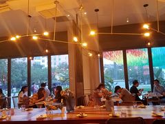 -The Rug Cafe(王府中环店)