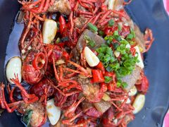 -湘江大码头·龙虾馆(渔人码头一店)
