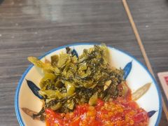 -阿大排档(长春这有山店)