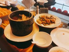 -启东恒大酒店·吕四渔号海鲜餐厅
