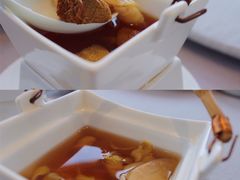 松茸响螺汤-子福慧(虹桥店)