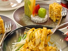 -酌宴府The China Club·广州万富希尔顿酒店(云城东路店)