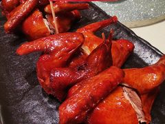 -侨美食家·粤菜(体育西路店)
