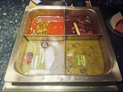 -王家渡火锅店(棕榈泉店)
