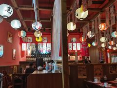 -仙隐小鹿料理食堂(沙市人信汇店)