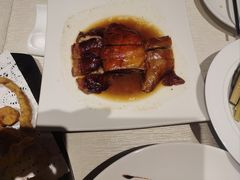 -唐拉雅秀酒店-唐苑中餐厅