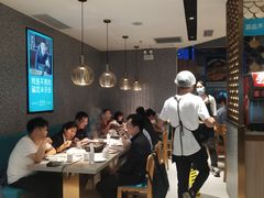 -半天妖烤鱼(新中关购物中心店)