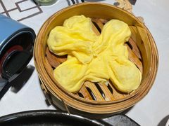 -庞家烧烤客栈(炮台山店)