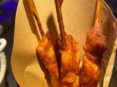 -夯鱼烤鱼·尔滨地标美食(国展店)