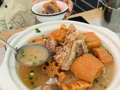 -乡厨味道(黄鹤楼店)