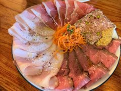 -羽深肉铺 Steak & Wine