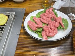 风味烤肠-风味烧烤(泰富店)