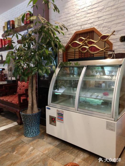 知味-印象(穿山店)--环境图片-桂林美食-大众点评网