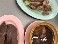 水門雞飯-红大哥水门鸡饭(總店)