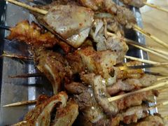 -西北朗益和穆斯林餐厅