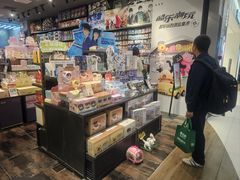 -酷乐潮玩(凯德MALL西直门店)