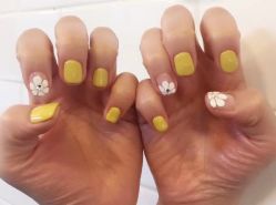 -娃娃美甲wawa nail salon