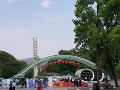 -南山植物园