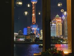 -三号黄浦会Canton Table