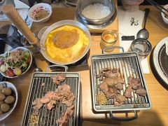 -味太助·银饭食堂(中华城店)