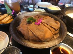 -捞王猪肚鸡火锅(昆山店)