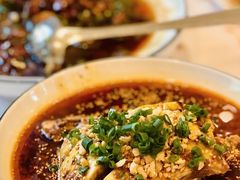 口水鸡-川香楼酒家