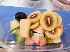 -溪边姑娘·拉丝酸奶水果捞(春熙路店)