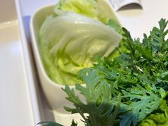 圆生菜-串一火锅(赛格国际购物中心店)