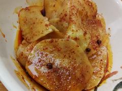 -马三洋芋片(兰州总店)