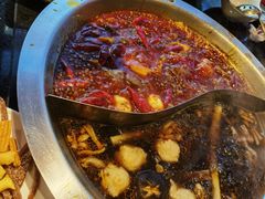 -四川仁火锅(军工店)
