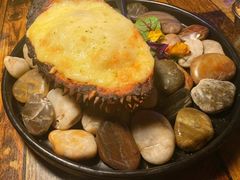 芝士撞榴莲-质烤烤物·活烤海鲜(质烤总店)