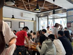 -天天鲜面馆(衡山路店)