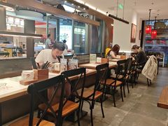 -和府捞面(曹路花园城店)