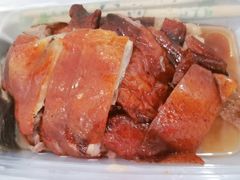 -黄连大头华烧鹅店(大良店)