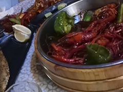 -云晓光头烧烤吧(盛夏店)