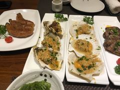 -贵木日本料理·铁板烧(新地假日广场店)