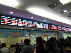 -复旦大学附属肿瘤医院(徐汇院区)