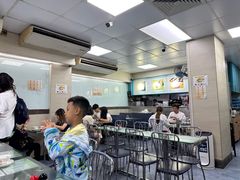 -义顺牛奶公司(新马路老店)
