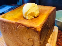 -绿茶餐厅(蓝色港湾店)