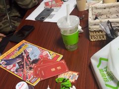 -剧狐剧本杀(徐汇1号店)