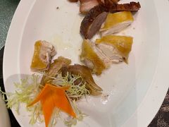 -汇景希尔顿逸林酒店·悦轩中餐厅