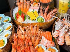 -花潮料理艺食馆(苏宁广场B区店)